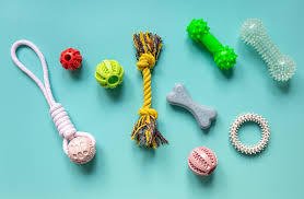 dog toys